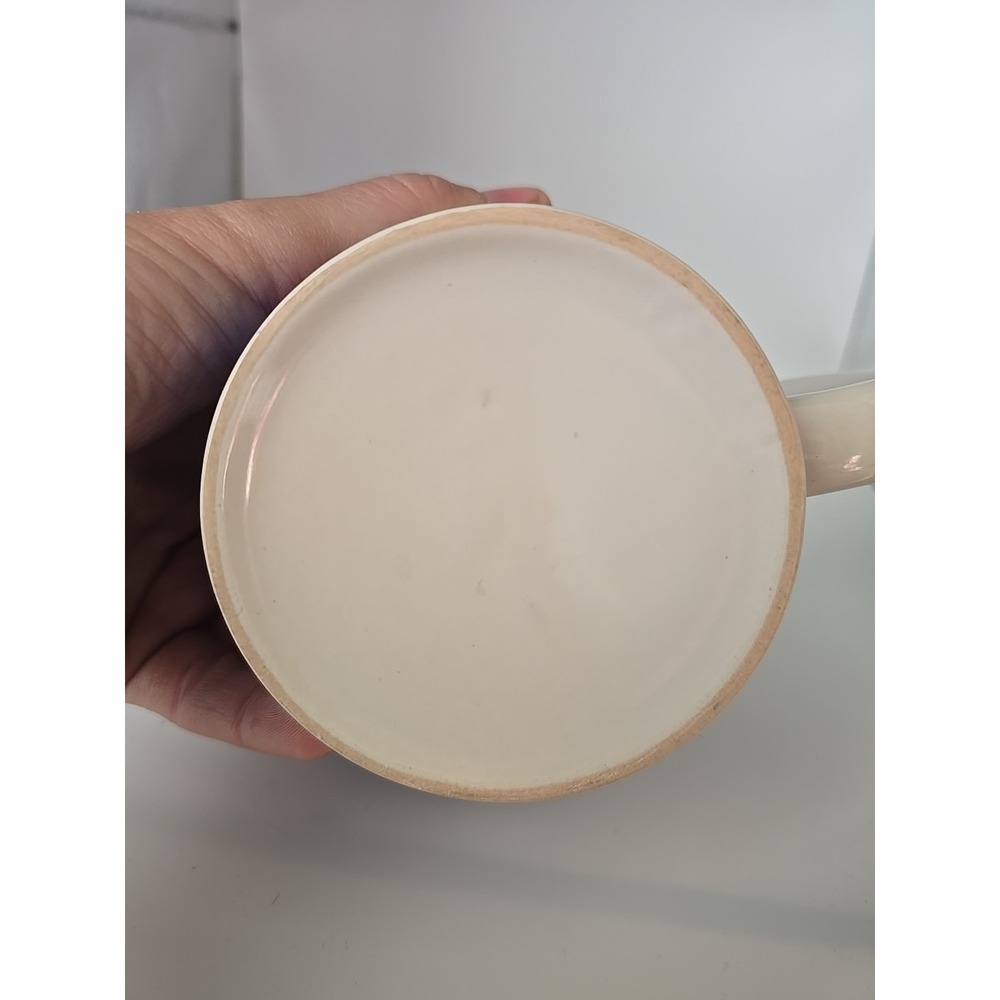 New Disney Tigger Grandpa Blue Plaid Novelty Family Coffee Cocoa Tea Mug Cup - Picture 6 of 7